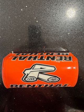 Protector Manillar Renthal Fatbar KTM Neken