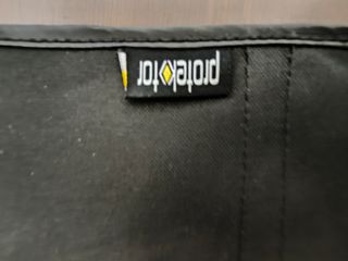Funda maletero Peugeot Rifter, Citroën impermeable