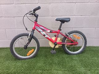 Bicicleta Infantil CONOR FUNKY 160