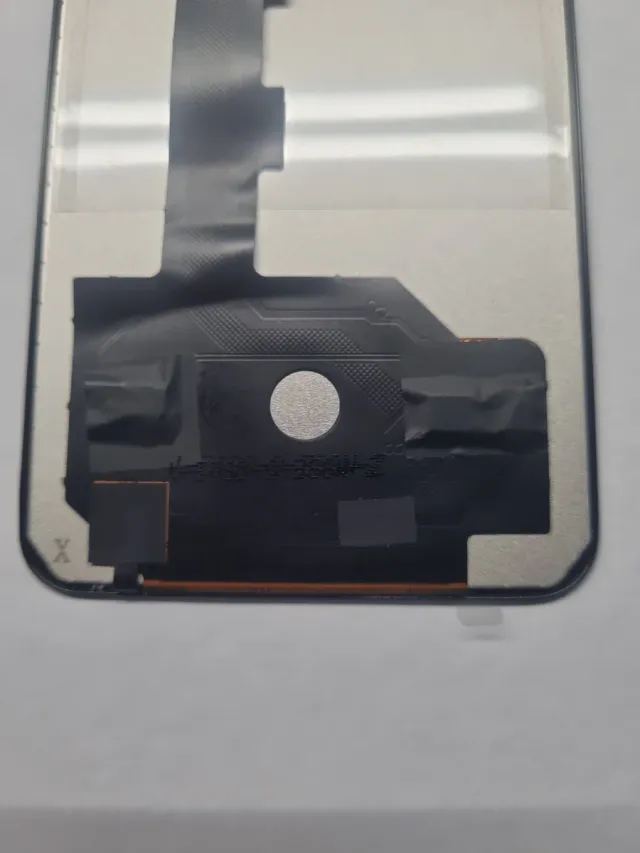 Pantalla Xiaomi Mi 9 SE Plata