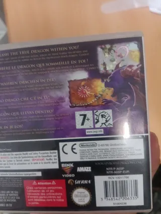 The Legend of Spyro: A New Beginning - Nintendo DS