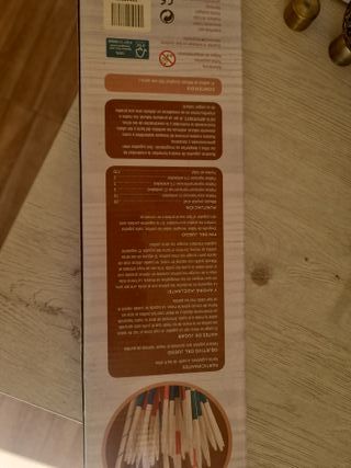 Juego de mesa para niños y adultos