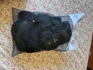 Protecciones Oxelo Niños Talla 2XS