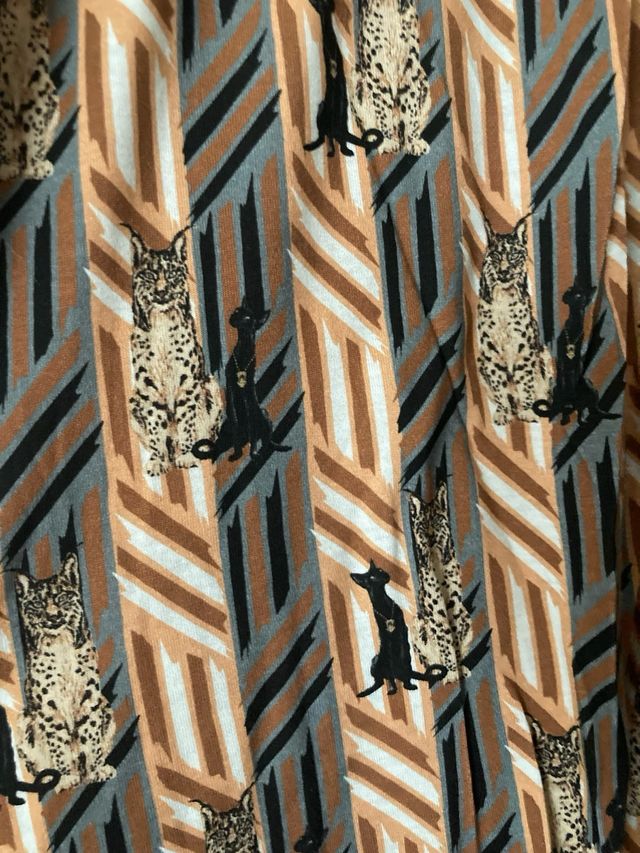 Vestido Dolores Promesas Talla M