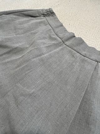 Pack 4 Pantalones Cortos Vestir