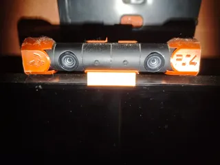 Gli occhiali per realtà virtuale Sony PS4 hanno aggiunto il fucile