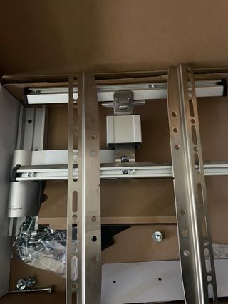 Soporte TV Vogels Pared
