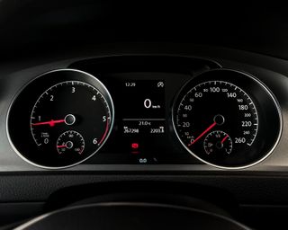 Volkswagen Golf 1.6 TDI 105 cv Advance