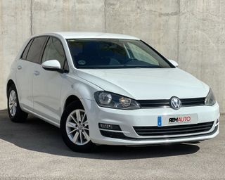 Volkswagen Golf 1.6 TDI 105 cv Advance