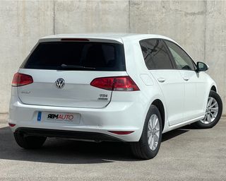 Volkswagen Golf 1.6 TDI 105 cv Advance