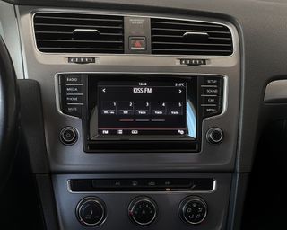 Volkswagen Golf 1.6 TDI 105 cv Advance