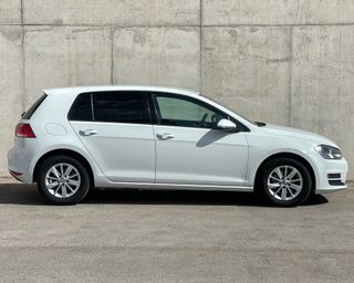 Volkswagen Golf 1.6 TDI 105 cv Advance
