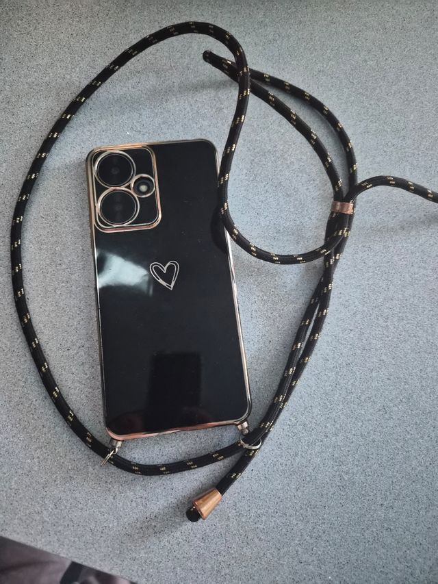 Xiaomi Redmi 5G Azul