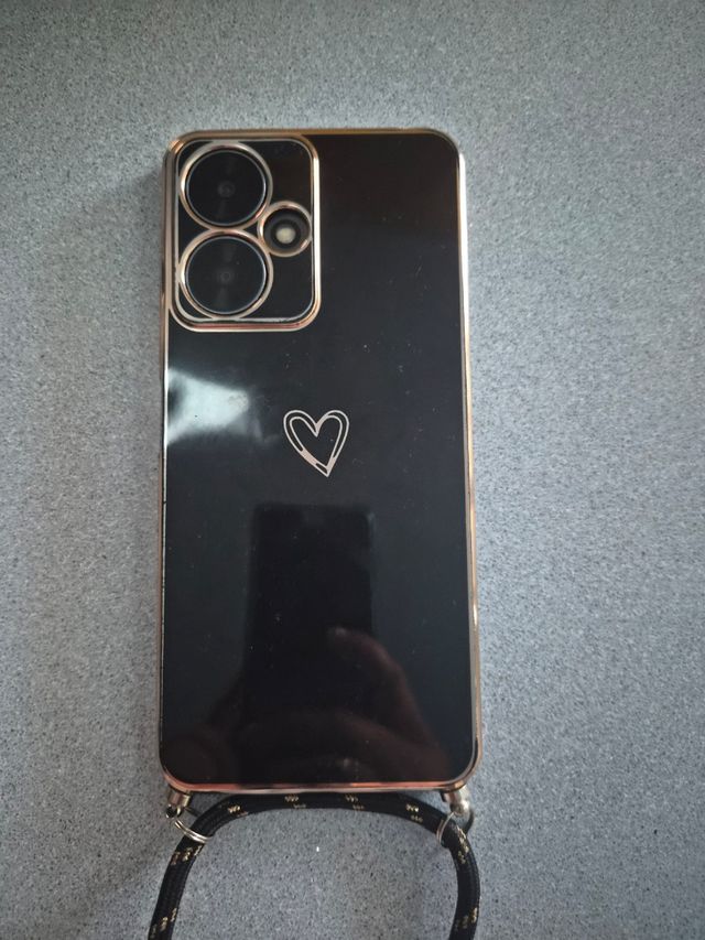 Xiaomi Redmi 5G Azul