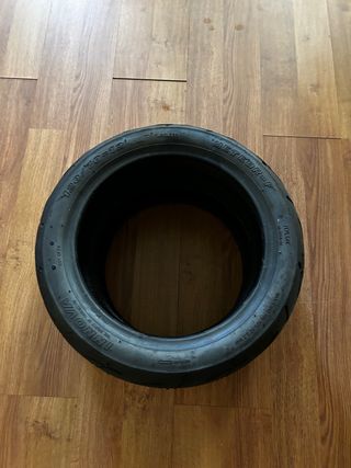 Neumático Moto Innova 120/70-12 51J Meteor-F 