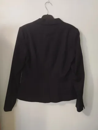 Americana H&M mujer Talla M