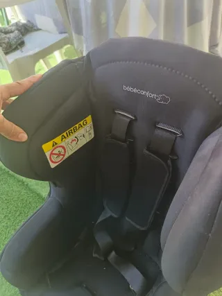 Silla de coche Bébé Confort