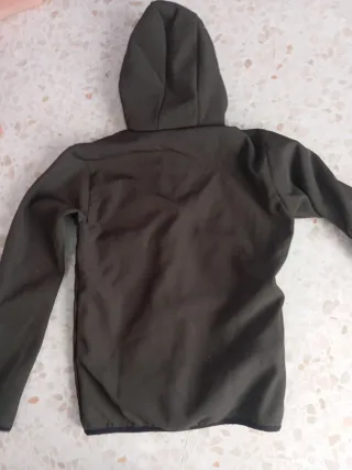 Chándal Under Armour Marrón Talla xs 150 cm