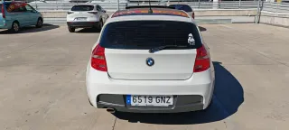 BMW Serie 1