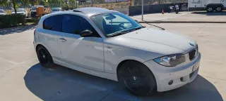 BMW Serie 1