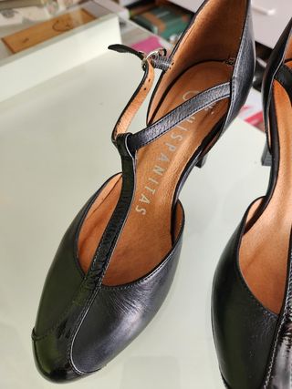 Zapatos de salón