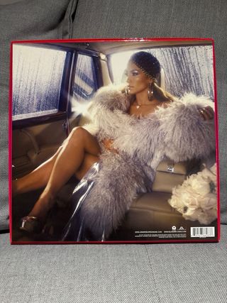 Jennifer Lopez Love? Glitterati Edition CD