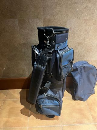 Bolsa de Golf Bomerang Azul