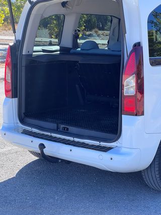 Citroen Berlingo 2014