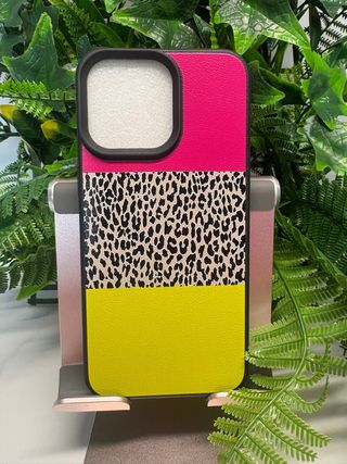 Fundas iPhone 14 Pro Max y 15 Pro Max