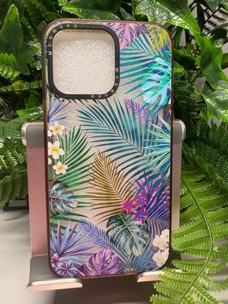 Fundas iPhone 14 Pro Max y 15 Pro Max
