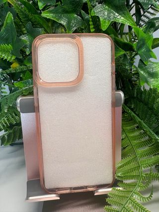 Fundas iPhone 14 Pro Max y 15 Pro Max