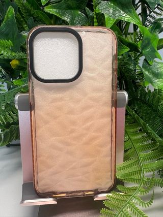 Fundas iPhone 14 Pro Max y 15 Pro Max