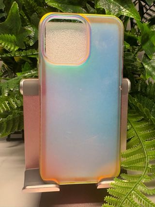 Fundas iPhone 14 Pro Max y 15 Pro Max