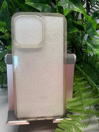 Fundas iPhone 14 Pro Max y 15 Pro Max