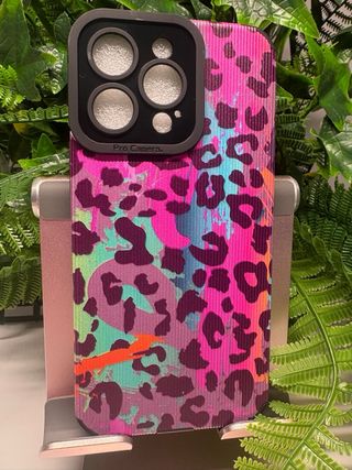 Fundas iPhone 14 Pro Max y 15 Pro Max