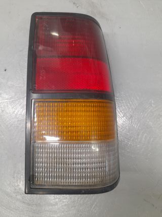 Piloto Corsa Aixam
