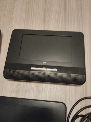 Pantallas para coche nuevas sin usar