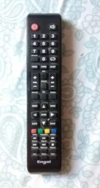 Monitor/TV 19"