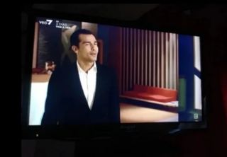 Monitor/TV 19"