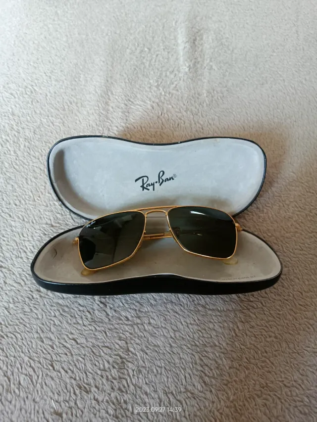Occhiali da sole Ray-Ban per ragazzo