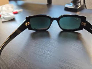 Gafas de Sol Ray-Ban Kiliane Negras NUEVAS
