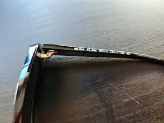 Gafas de Sol Ray-Ban Kiliane Negras NUEVAS