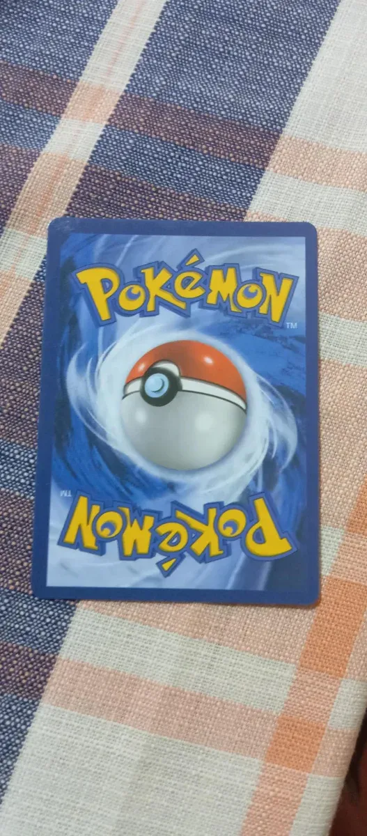 Noivern GX Carta Pokémon