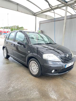 Citroen C3 2005