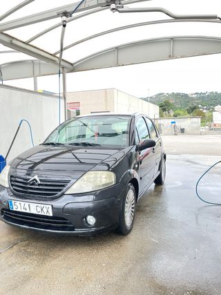 Citroen C3 2005