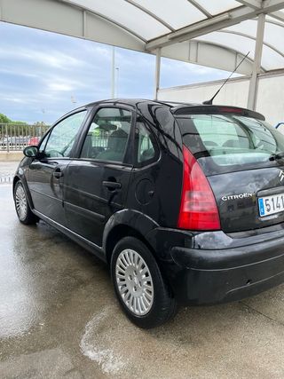 Citroen C3 2005