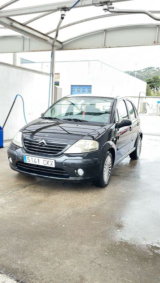 Citroen C3 2005