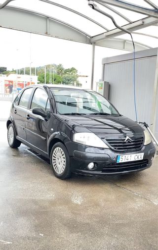 Citroen C3 2005