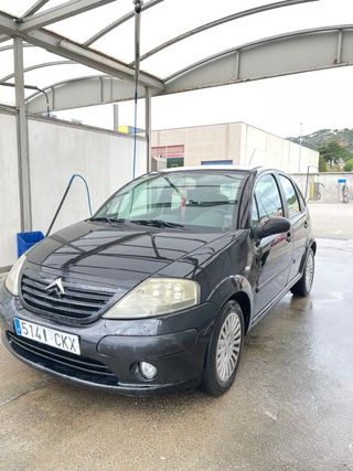 Citroen C3 2005