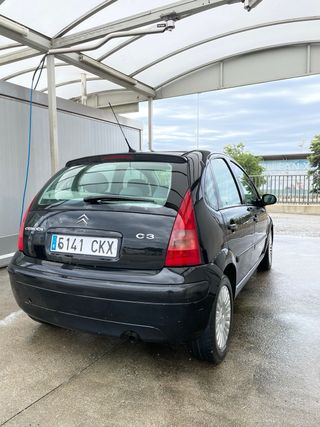 Citroen C3 2005